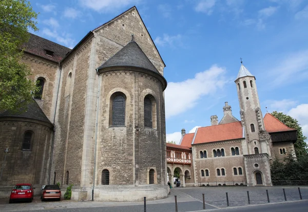 Braunschweig — Foto Stock