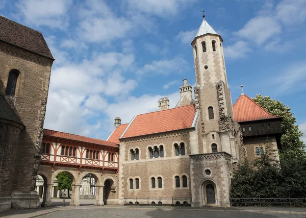 Braunschweig — Stockfoto