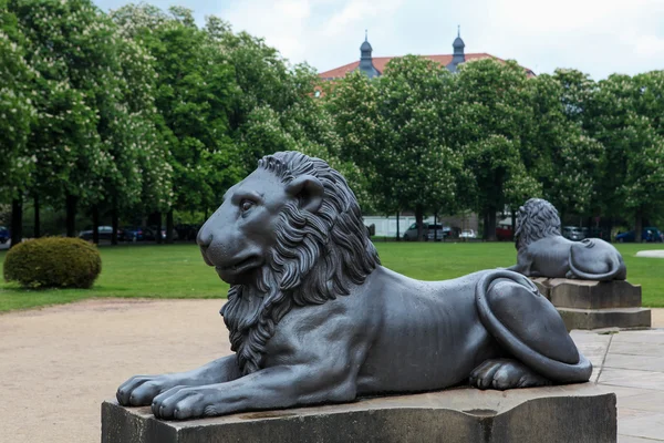 Braunschweig — Stockfoto