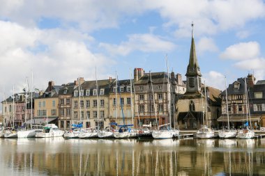 Honfleur