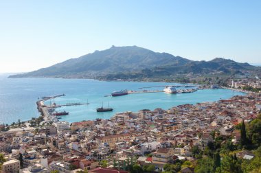 Zakynthos