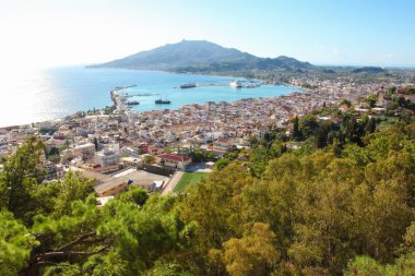 Zakynthos