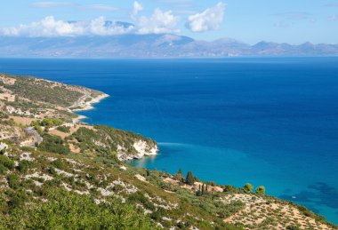 Zakynthos