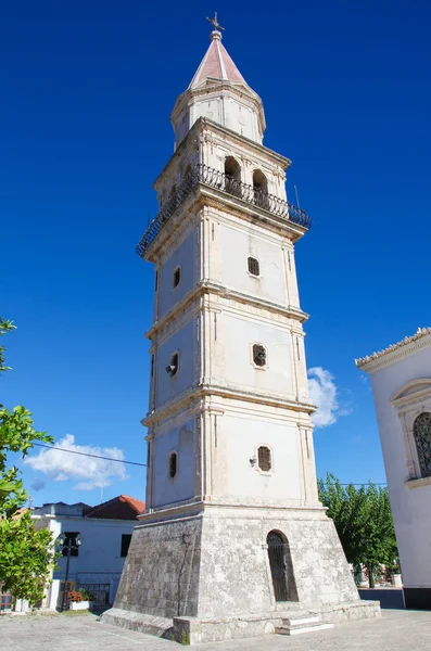 Zakynthos — Stockfoto