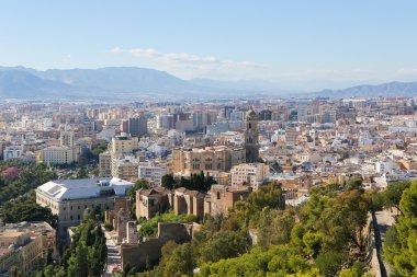 Malaga