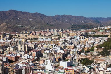 Malaga