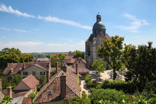 Provins — Stok fotoğraf