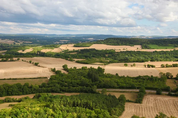 Burgund — Stockfoto