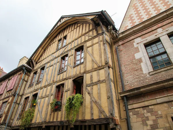 Bourgogne — Stok fotoğraf