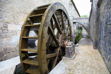 Watermill