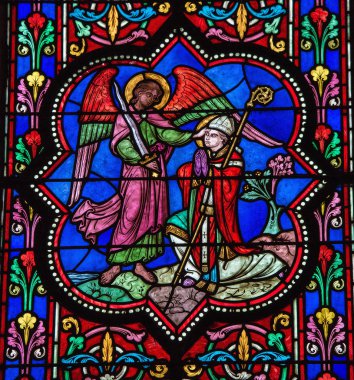 Saint Michael