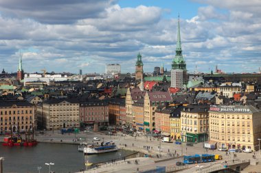 STOKKHOLM