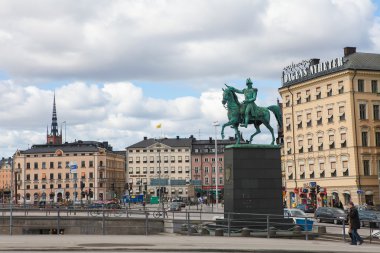 STOKKHOLM