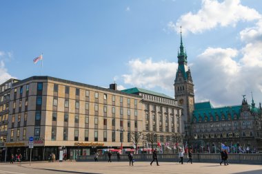Hamburg