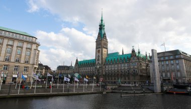 Hamburg