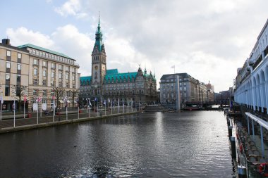 Hamburg