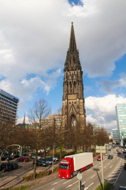 Hamburg