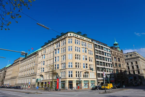 Hamburg
