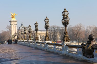 Pont alexandre III