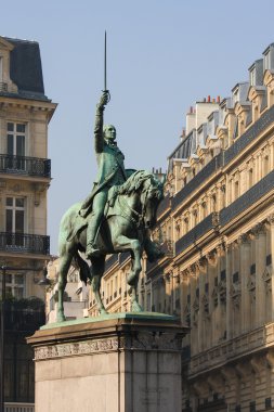 George washington