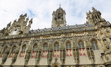 Middelburg