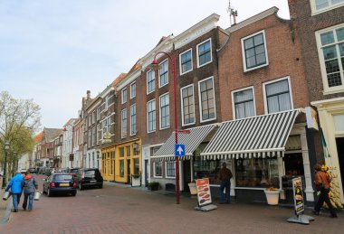 Middelburg