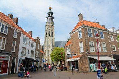 Middelburg