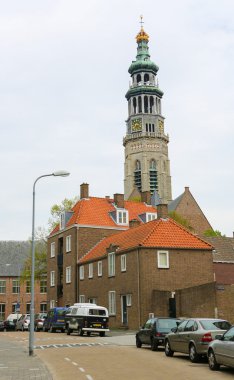 Middelburg