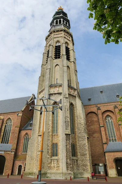 Middelburg — Stockfoto