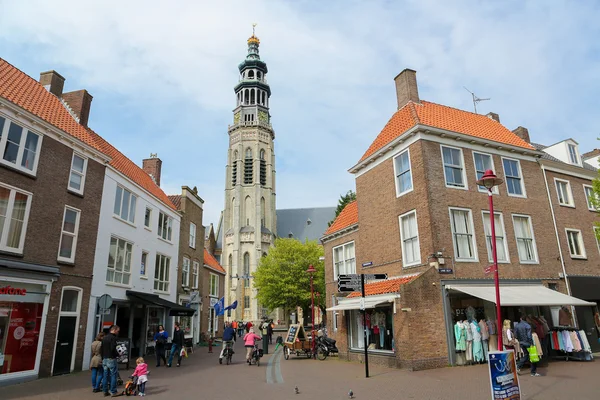 Middelburg — Stok fotoğraf