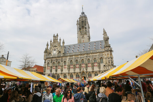 Middelburg