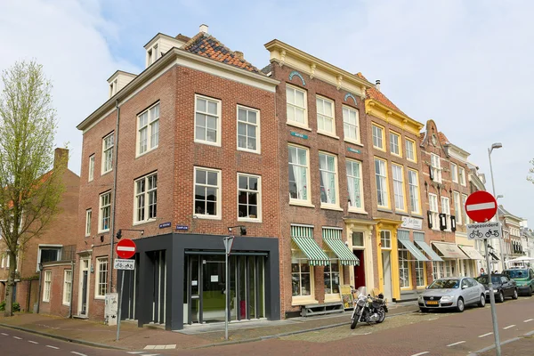 Middelburg — Stock Photo, Image