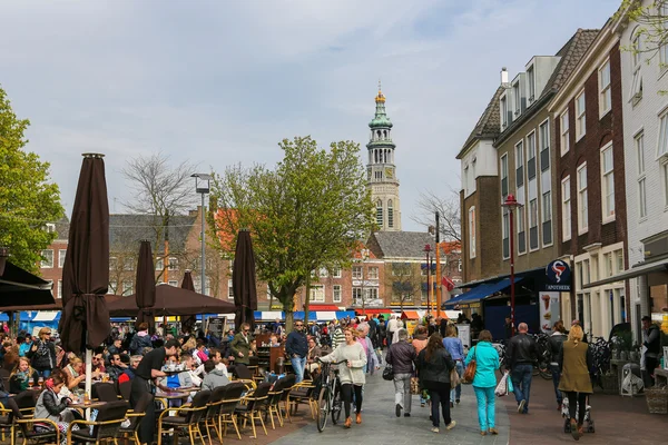Middelburg —  Fotos de Stock