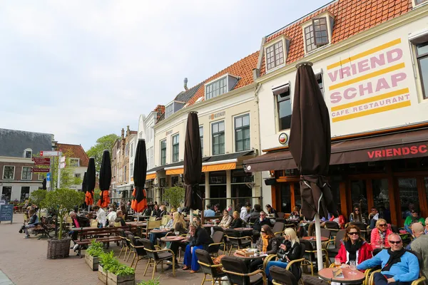 Middelburg — Fotografia de Stock