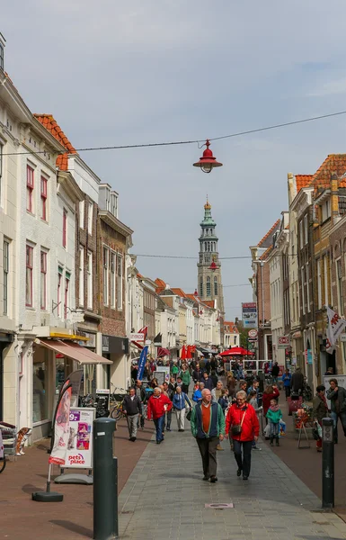 Middelburg — Stock Photo, Image