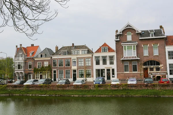 Middelburg — Stockfoto