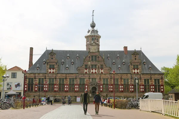 Middelburg — Stockfoto