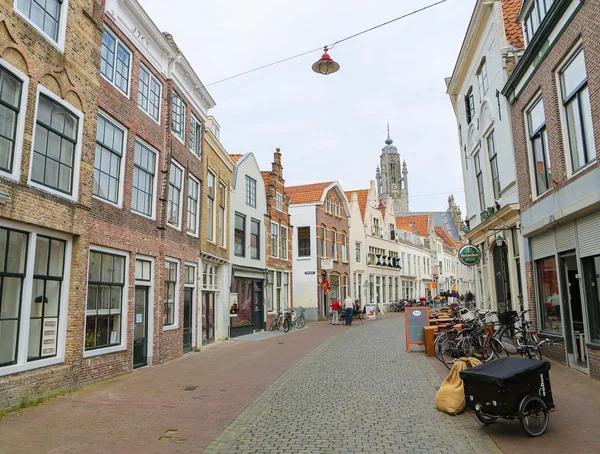 Middelburg — Stockfoto