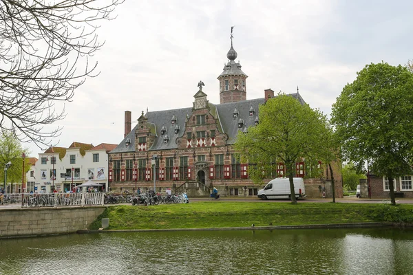 Middelburg — Foto Stock