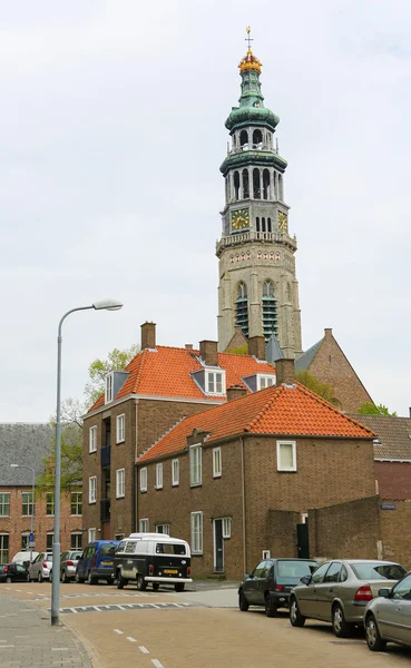 Middelburg — Zdjęcie stockowe