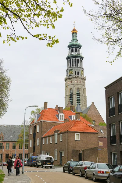 Middelburg — Stockfoto