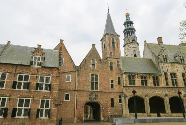 Middelburg — Fotografia de Stock