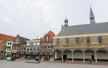 Zierikzee