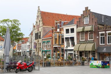 Zierikzee