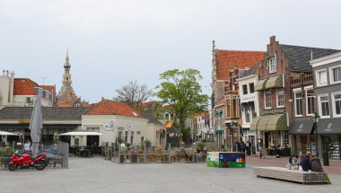 Zierikzee