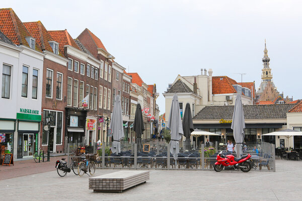 Zierikzee