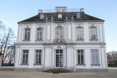 Jagdschloss Falkenlust