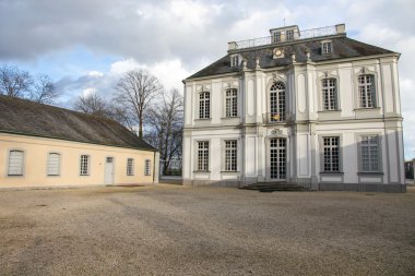 Jagdschloss Falkenlust
