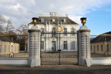 Jagdschloss Falkenlust