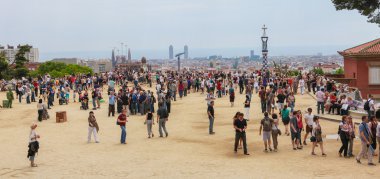 Parc Guell
